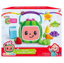 Cocomelon 蔬果套裝