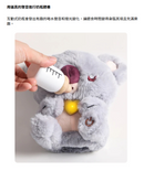 Top Bright Care Pets樹熊寶寶護理組合