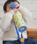 西松屋Skater超輕量2WAY不鏽鋼直飲保温杯 430ml