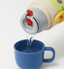 西松屋Skater超輕量2WAY不鏽鋼直飲保温杯 430ml