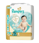 Pampers Ichiban 尿片S-Premium新裝 (日本製)