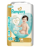 Pampers Ichiban 尿片M-Premium新裝(日本製)