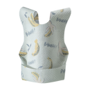 Babycare一次性兒童圍兜-洛爾卡香蕉20片/盒