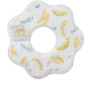 Babycare一次性口水巾-洛爾卡香蕉20片/盒