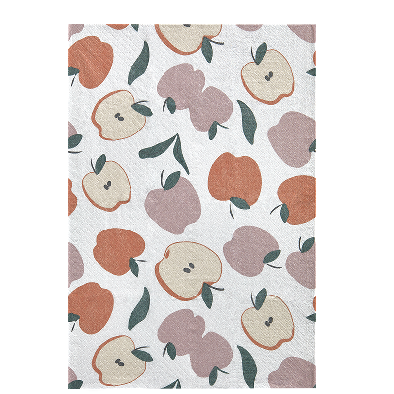 Babycare一次性便攜餐墊-20片/盒