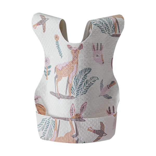 Babycare一次性兒童圍兜-20片/盒