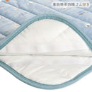 西松屋冬季被墊 70 x 120 cm (車)