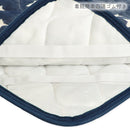 西松屋冬季被墊 70 x 120 cm (星星)