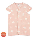 西松屋冬季保暖睡袋(小兔)