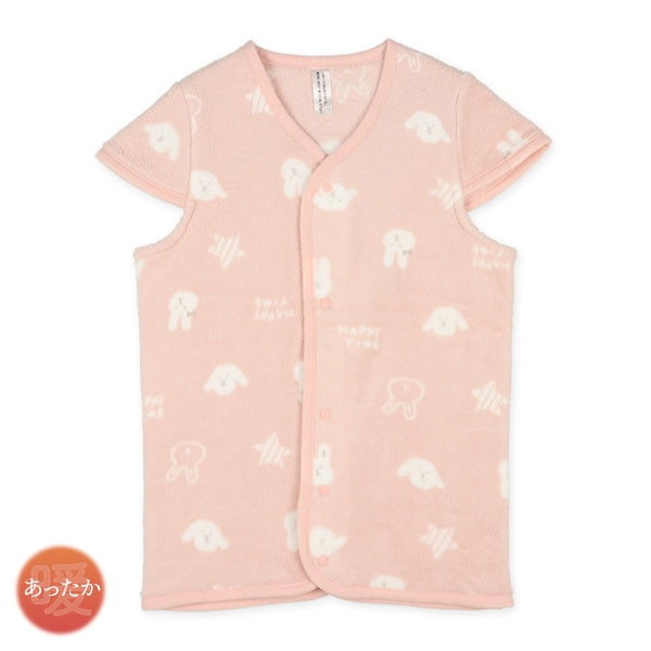 西松屋冬季保暖睡袋(小兔)