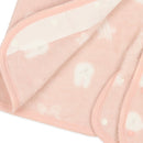 西松屋冬季保暖睡袋(小兔)