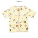 西松屋冬季保暖睡袋(熊熊)