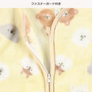 西松屋冬季保暖睡袋(熊熊)