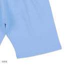 西松屋夏季短袖針織束腹睡衣套裝 (消防車)