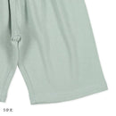 西松屋夏季針織束腹睡衣套裝(熊)-綠