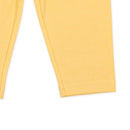 西松屋春季長袖束腹針織睡衣(飯糰)