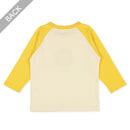 西松屋嬰幼兒長袖睡衣套裝2件 (狮子 )