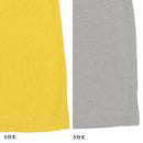 西松屋夏季針織睡衣套裝2件(獅子和大象)