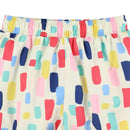 西松屋夏季男子泳褲 (迷彩)