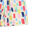 西松屋夏季男子泳褲 (迷彩)