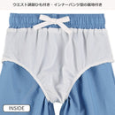 西松屋夏季男子泳褲 (鯊魚)-青