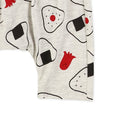 西松屋夏季針織短褲(飯糰)