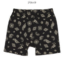 西松屋夏季針織短褲(印花)