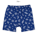 西松屋夏季針織短褲(印花)