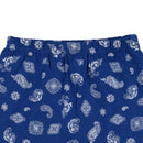 西松屋夏季針織短褲(印花)