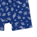 西松屋夏季針織短褲(印花)