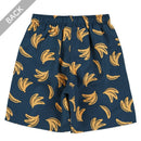 西松屋夏季男子泳褲 (香蕉)