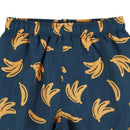 西松屋夏季男子泳褲 (香蕉)