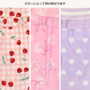 西松屋夏季女子連身泳衣