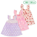 西松屋夏季女子連身泳衣