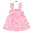 西松屋夏季女子連身泳衣