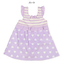 西松屋夏季女子連身泳衣