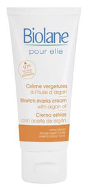 Biolane防妊娠紋乳霜200ml