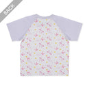 西松屋夏季針織束腹睡衣套裝(獨角獸)