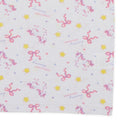 西松屋夏季針織束腹睡衣套裝(獨角獸)