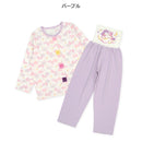 西松屋冬季針織長袖束腹睡衣套裝(獨角馬)