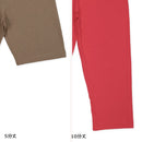 西松屋夏季短袖睡衣套裝2件(熊/兔)