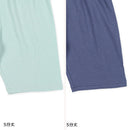 西松屋夏季針織睡衣套裝2件(熊印花)