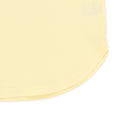 西松屋夏季荷葉邊短袖T恤