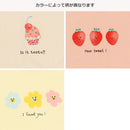 西松屋夏季荷葉邊短袖T恤