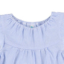 西松屋夏季梭織無袖T恤