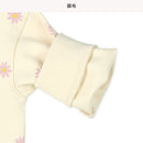 西松屋嬰幼兒運動衫(雛菊)