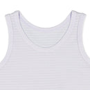 西松屋夏季背心4件(混色)