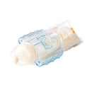 Mammy village 六甲村 標準口徑拋棄式奶瓶組合包(袋5入+手握器+奶嘴)-旅行用