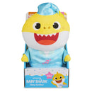 Pinkfong & Baby shark嬰兒音樂安撫公仔