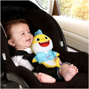 Pinkfong & Baby shark嬰兒音樂安撫公仔